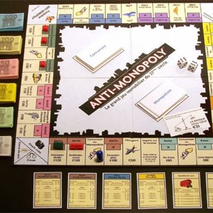 Anti-Monopolis
