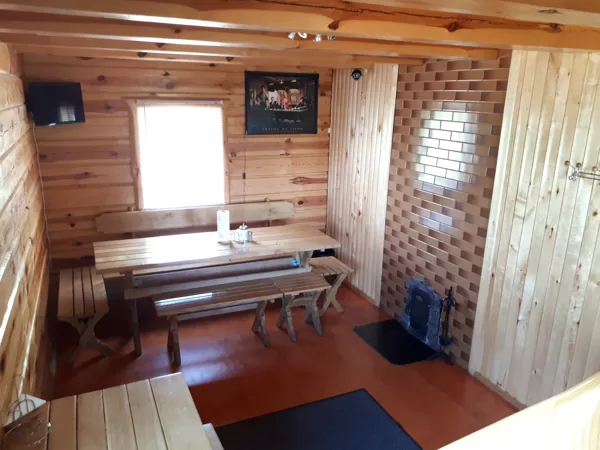Salė
