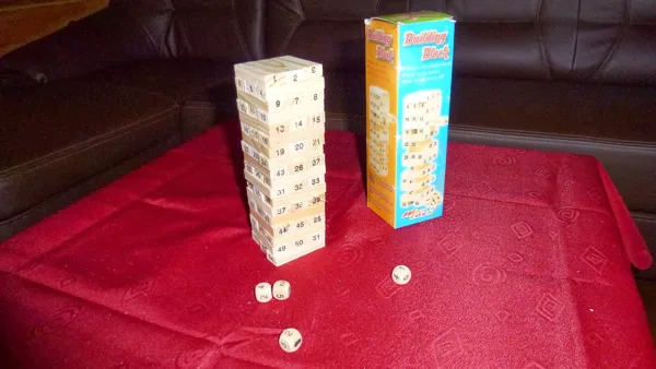 Jenga