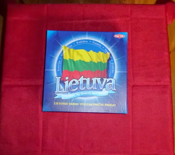 Lietuva